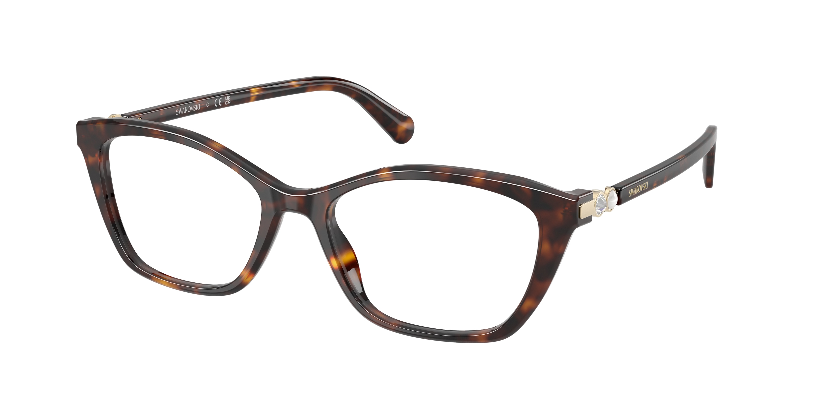 Swarovski SK2065 1002